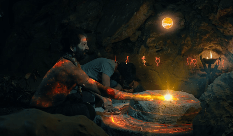 'शिवांशः च्याप्टर १' को ट्रेलर सार्वजनिक