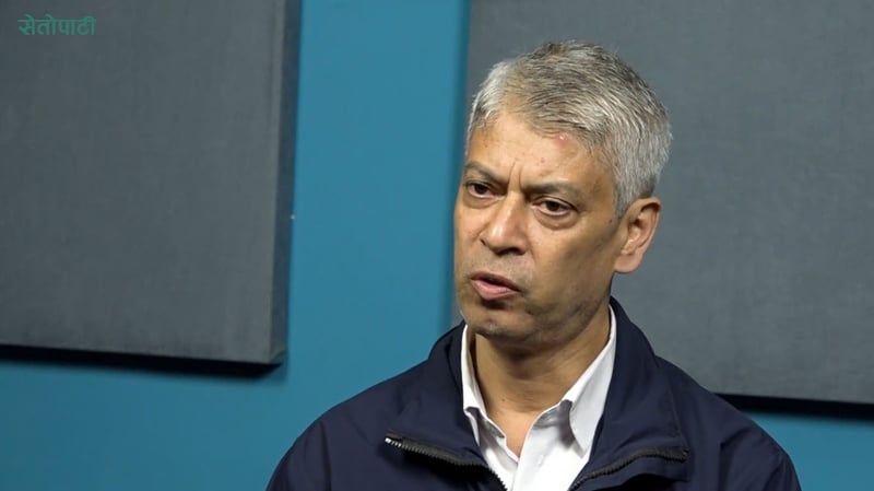 प्राविधिकका रूपमा प्रस्तावित निजामती सेवा ऐन हेर्दा..