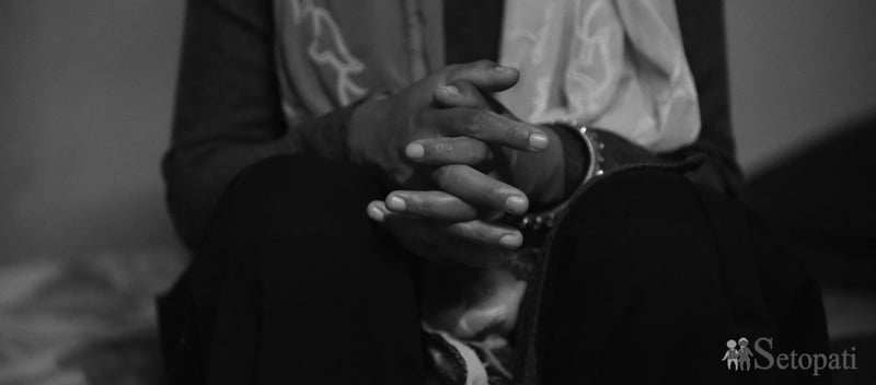 सिस्ने हिमालले १२ वर्षदेखि कुरेको अन्तिम फैसला!