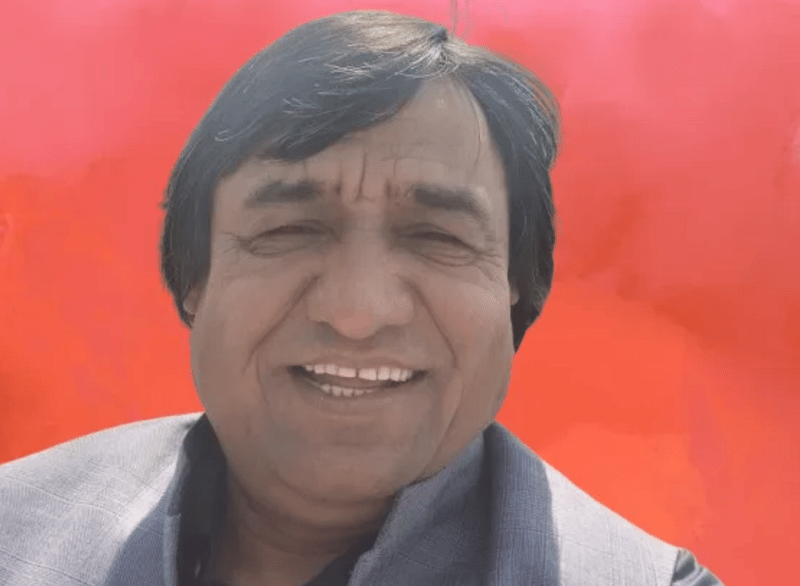 'पार्टीप्रति मोहभंग भयो' लेखेपछि उपसभापतिमाथि कांग्रेस गोरखाको स्पष्टीकरण