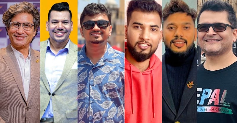 जाँचबुझ आयोगको प्रतिवेदन- जसले गरेका थिए भ्रामक प्रचार