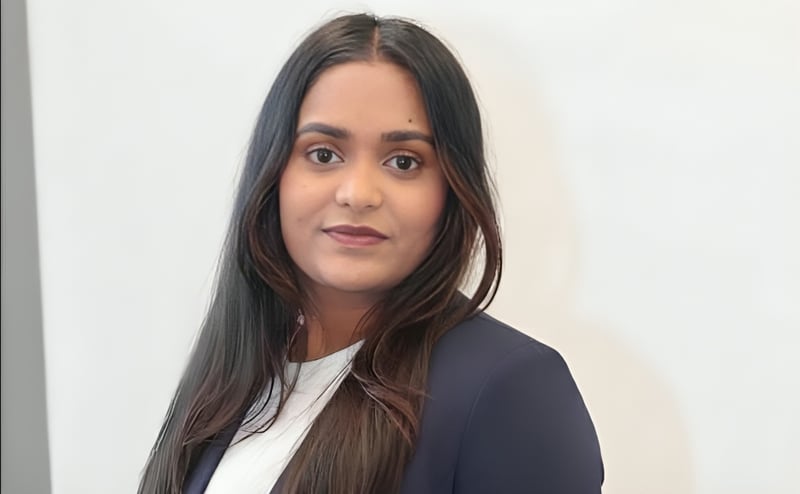 २५ वर्षीया सृष्टि अस्ट्रेलियामा हाँकिरहेकी छन् आफ्नै कम्पनी