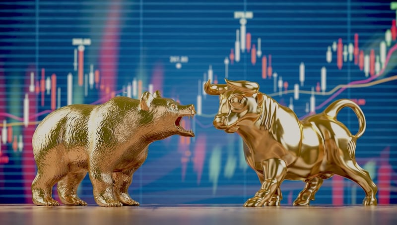 अहिले सेयर बजारमा देखिएका यी दुई संकेतले के भन्छन्?