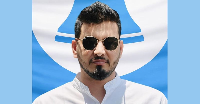 झन्डै ५५ हजार मतसहित विजयी भएका रास्वपाका स्ट्रक्चरल इन्जिनियर