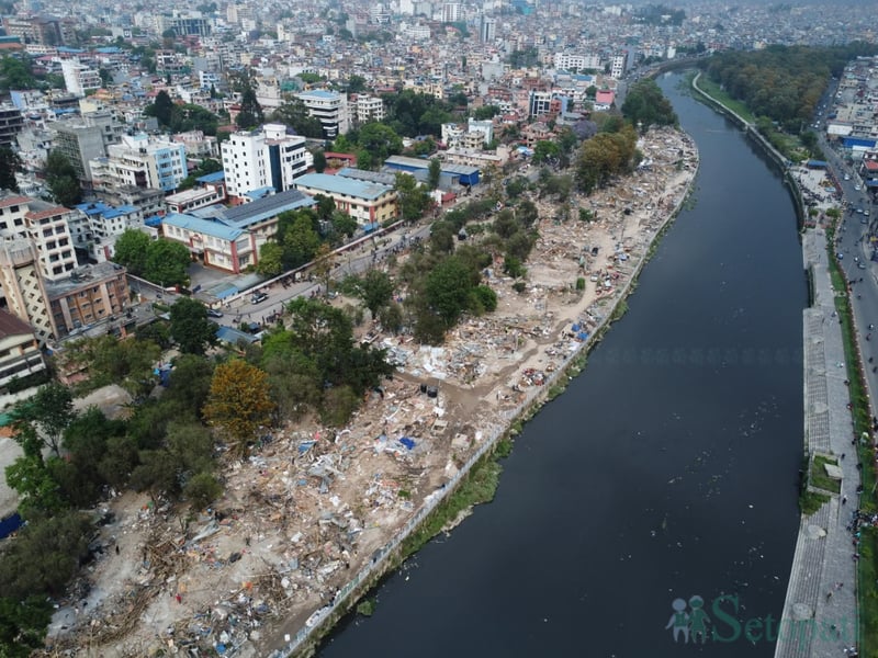 सुकुम्बासीलाई नयाँ बसपार्क र माछापोखरीका होटलमा राखिने, ७० वटा कोठा बुक
