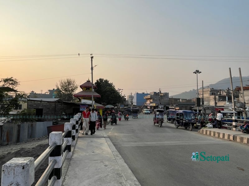 'पहिले गुलिया कुरामा भुलिन्थ्यो, अब विचार गरेर मात्र भोट हाल्ने'