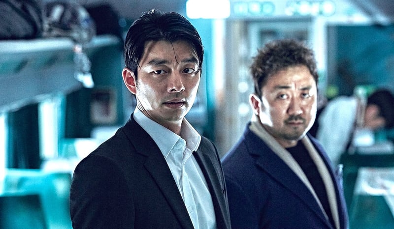 ब्लकबस्टर बनेको उत्कृष्ट कोरियन थ्रिलर फिल्म, हेर्नुस् युट्युबमा