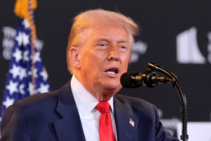 ट्रम्पले क्यास्ट्रोका नातिलाई क्युबाको शासक बनाउन सक्ने!