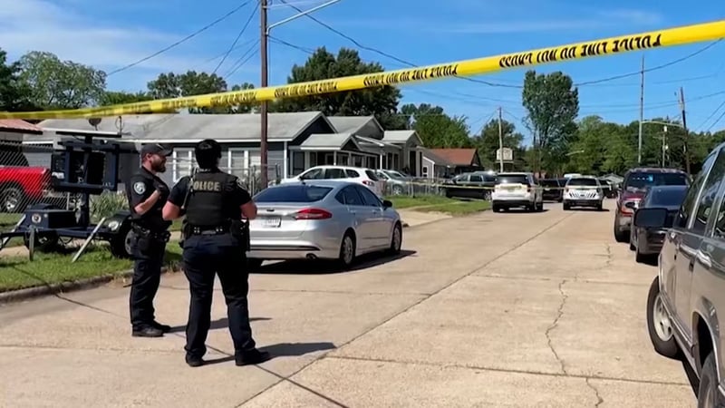 अमेरिकाको लुजियानामा आफ्नै सन्तानसहित ८ बालबालिकाको गोली हानेर हत्या