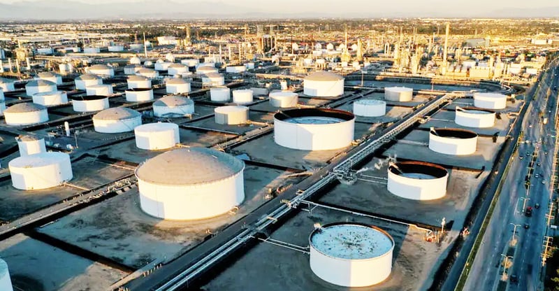 मूल्य बढ्न नदिन अमेरिकाले भण्डारबाट १७ करोड ब्यारेल तेल बजारमा पठाउने