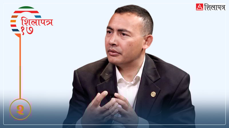 इन्जिनियरिङ र आर्थिक विकासका ज्ञाता सुशील खड्का अब संसदीय भूमिकामा