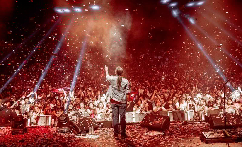 नेपथ्य क्यानडा यात्रा : पहिचान र संवेदना जोडिएको टोरन्टो साँझ