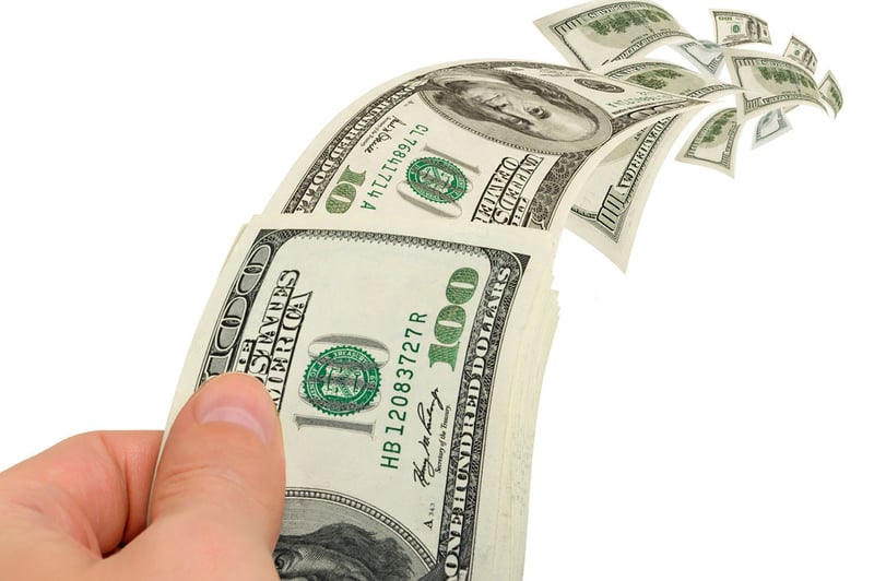 रेमिट्यान्स आप्रवाह ४० प्रतिशतले बढ्याे, ७ महिनामा १२ खर्ब ६१ अर्ब रुपैयाँ भित्रियाे