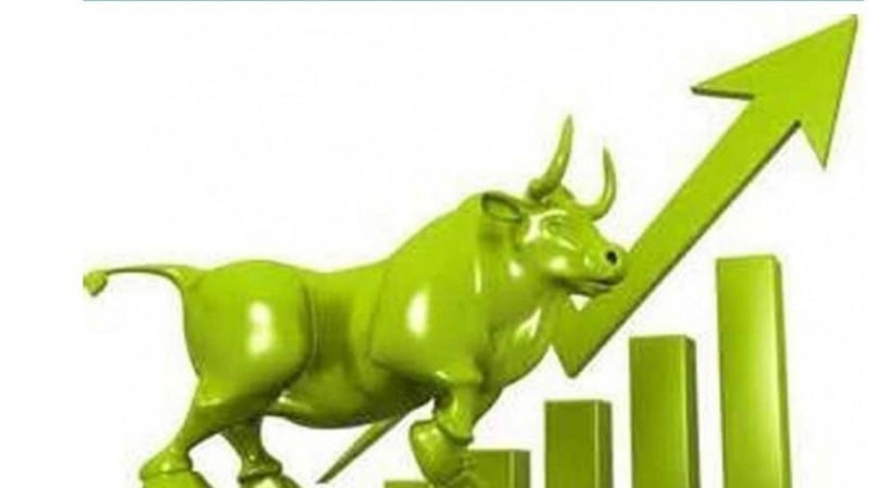 नेप्से परिसूचक १४ अंकले बढ्यो, कारोबार रकम घट्यो