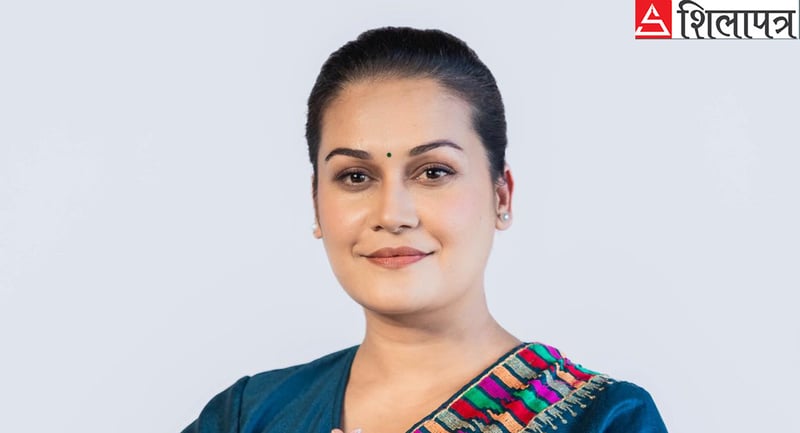 अब सुदूरलाई सुन्दर बनाउनुपर्छ : रिमा विश्वकर्मा