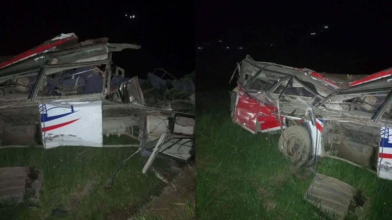 बैतडी बस दुर्घटना : पुर्चौडी नगरपालिकामा आज शोक बिदा