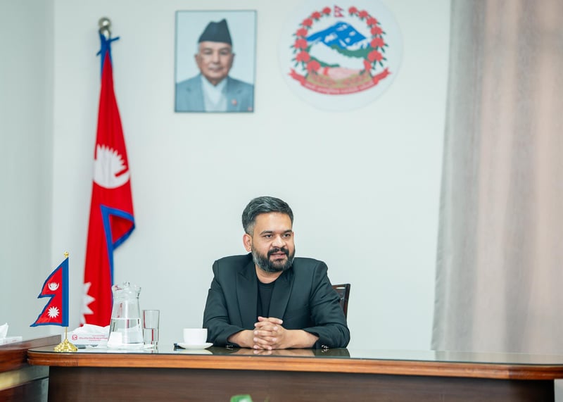 सरकारले सार्वजनिक गर्यो १८ बुँदे राष्ट्रिय प्रतिबद्धतापत्रको मस्यौदा (पूर्णपाठ)