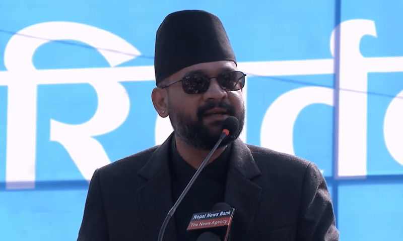 भारतीय अखबार लेख्छ– चीनको बीआरआईलाई बालेनको झड्का, भारतलाई खुसीको खबर