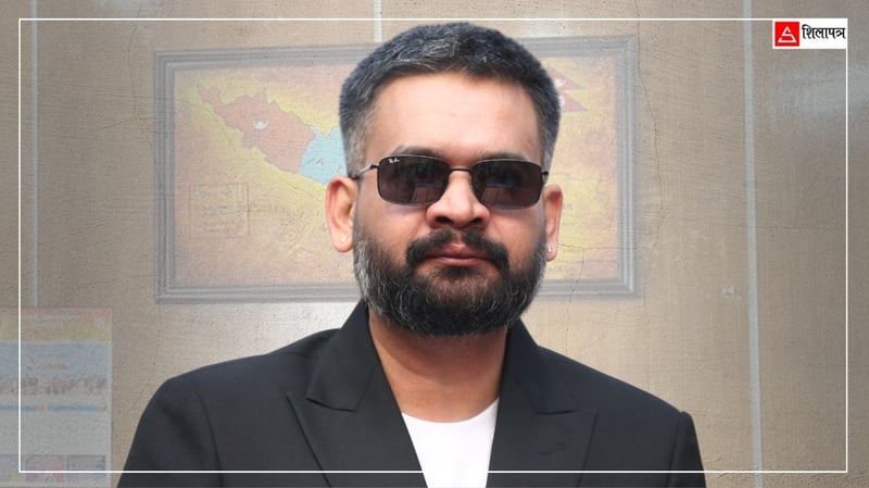 संविधान संशोधन कार्यदल : बालेनको रणनीतिक मुभ