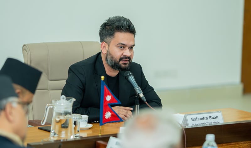 रास्वपा संसदीय दलको बैठक बस्दै, समितिहरूको सभापति निर्वाचनबारे छलफल निर्णय हुने