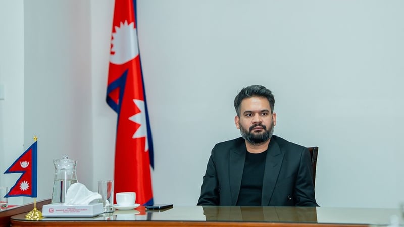 प्रधानमन्त्री शाहले भने– राष्ट्रिय योजना आयोग र नीति अनुसन्धान प्रतिष्ठानजस्ता निकायलाई खारेज होइन, प्रभावकारी बनाइन्छ