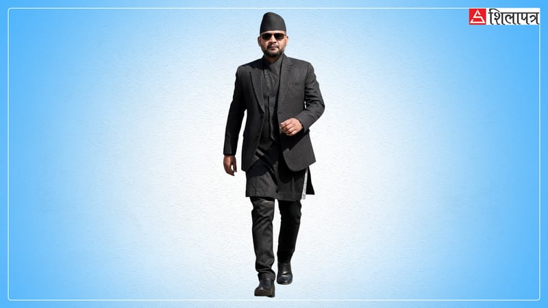 बालेनलाई प्रधानमन्त्री बन्ने बाटाे खाेल्न रास्वपाले यसरी गर्दै छ विधान संशाेधन