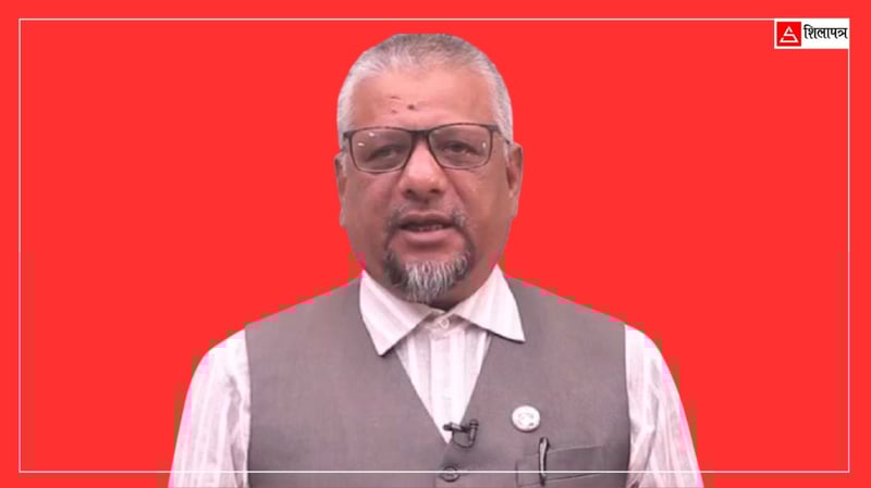 को हुन् कांग्रेसले लेखा समितिको सभापति बनाउन लागेका खड्का ?