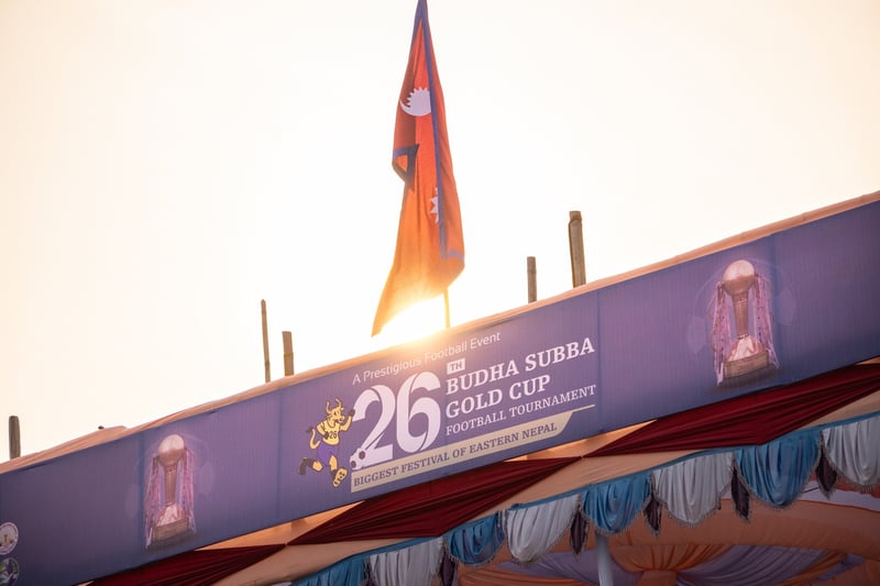 चर्च ब्वाइज बुढासुब्बा गोल्डकपको सेमिफाइनलमा