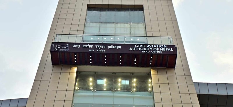 अमेरिका–इरान तनावले अन्तर्राष्ट्रिय हवाई रुटमा समस्या, नेपालमा पर्न सक्ने प्रभावबारे क्यानले के भन्यो ?