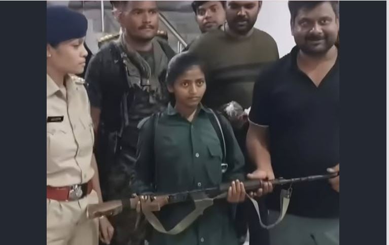 भारत माओवादीमुक्त भएको दाबी, निमिट्यान्न नभएको गृहमन्त्री शाहको संकेत