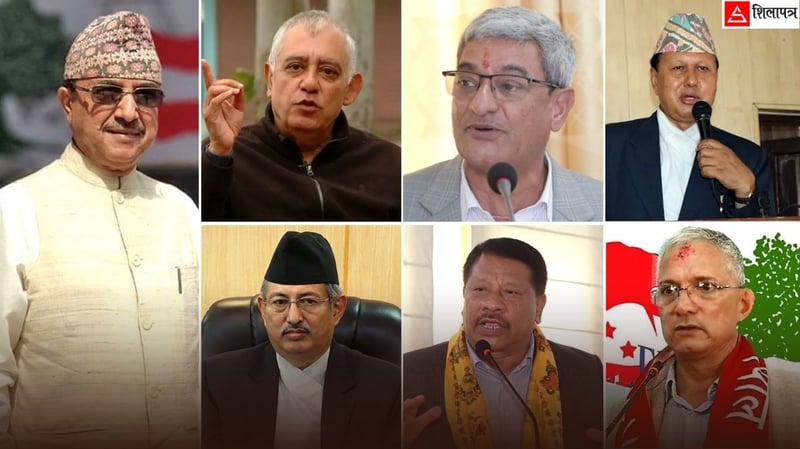 टिकट नपाउने देउवानिकट कांग्रेसका 'सिनियर' नेताहरू के गर्दै छन् ?