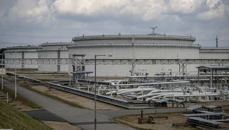 तेल भण्डारमा आवश्यक कदम चाल्न जी–७ राष्ट्र तयार