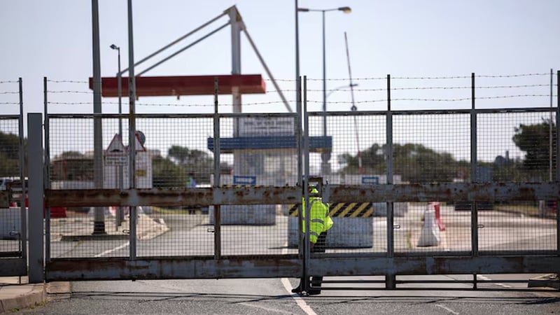 साइप्रसमा इरानले गर्यो ड्रोन हमला