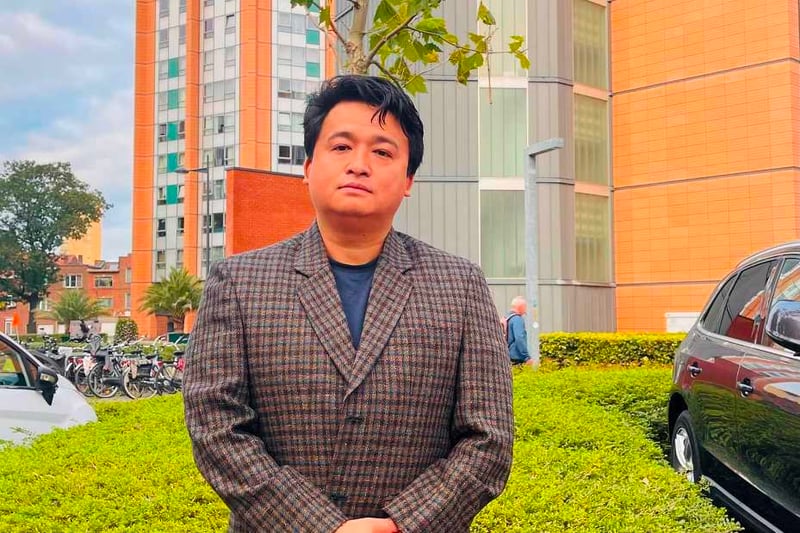 गणतन्त्र आएपछि देशमा आएको विकास ब्रान्डिङको अभियानमा दिलनिसानी मगर