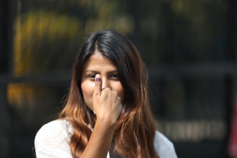 जेन–जी मतदाता भन्छन्– हाम्रो भविष्यसँग फेरि खेलबाड नहोस्