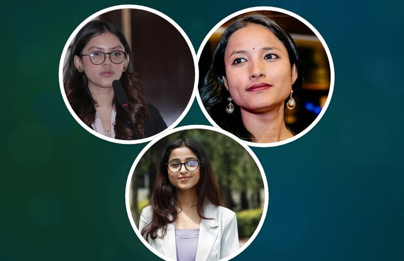 चार वर्षीया बालिकाको मृत्यु प्रकरण : रक्षा, भावना र तनुजाले उठाए रास्वपामाथि गम्भीर प्रश्न