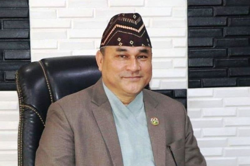 मुख्यमन्त्री शाहले भने- फाप्ला क्रिकेट रंगशाला निर्माणलाई सरकारले प्राथमिकता दिएको छ