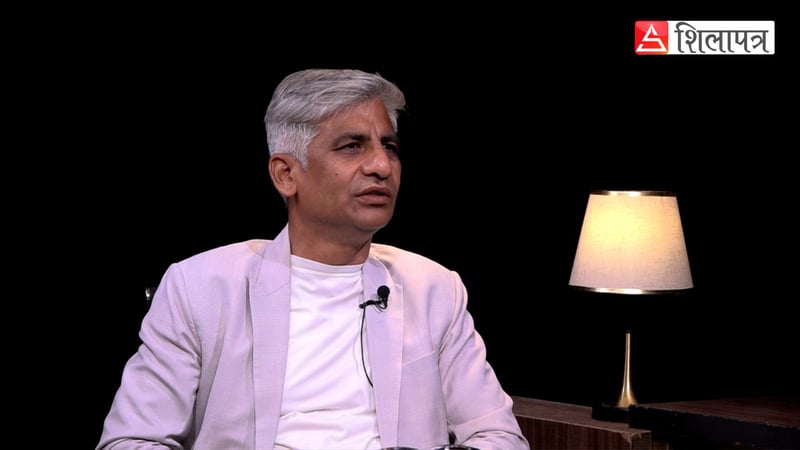 ‘कांग्रेस हारेको छैन, उसका विचारहरूको जित भएको छ’ (भिडियाे)