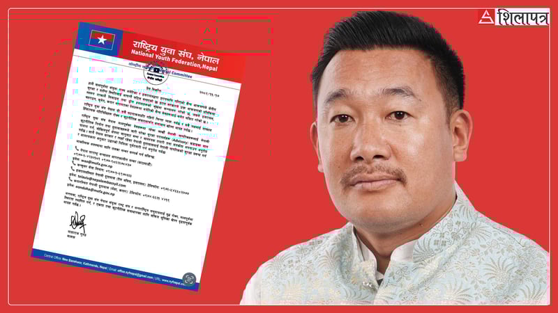 खाडी क्षेत्रमा रहेका नेपालीलाई युवा संघले भन्यो– सुरक्षा परामर्शहरू कडाइका साथ पालना गर्नुहोला