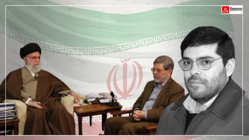 इरानी सत्ताका अनौपचारिक प्रवक्ता प्राध्यापक मरान्दी : जसलाई मर्नसँग डर छैन