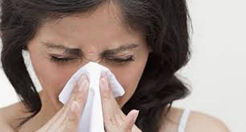 तराई क्षेत्रमा चिसो बढेसँगै मौसमी फ्लुका बिरामी बढे