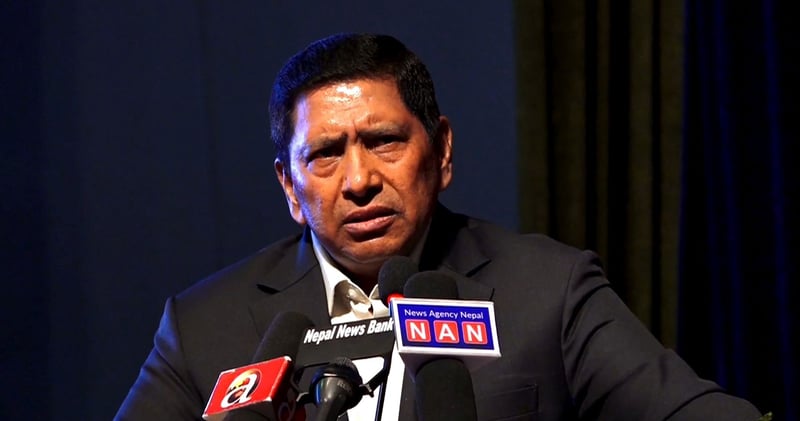 हिमाल, पहाड र तराई तीनै भूगोलबाट पराजयको पहिचान बनाए नारायणकाजीले