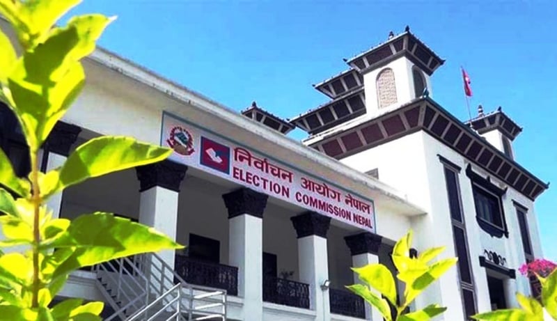 प्रतिनिधिसभा सदस्य निर्वाचनः मतदाता शिक्षाका लागि देशभरका सबै वडामा स्वयंसेवक खटाइने