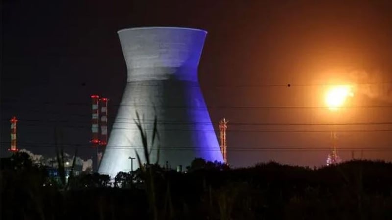 इरानी आक्रमणपछि इजरायली तेल प्रशोधन केन्द्रको अवस्था कस्तो छ ?