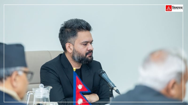 सातै प्रदेशका मुख्यमन्त्रीहरूसँग छलफल गर्दै प्रधानमन्त्री शाह