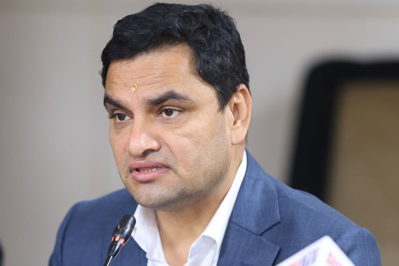 कार्की आयोगको प्रतिवेदन सार्वजनिक गर्नु अन्तरिम सरकारको दायित्व र जिम्मेवारी दुवै हो : प्रदीप पौडेल