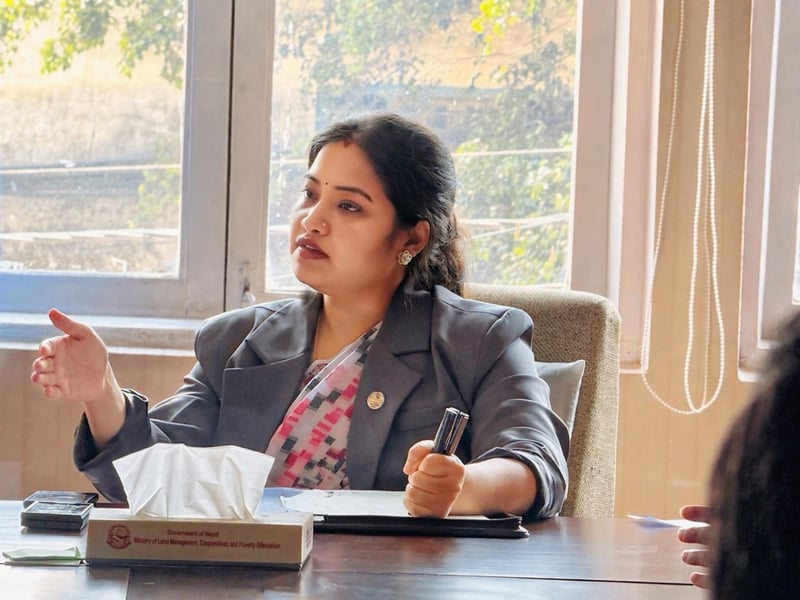 सहकारीको ऋण तिर्न १५ दिने सूचना, नतिर्नेको सम्पत्ति लिलाम हुने [सूचनासहित]