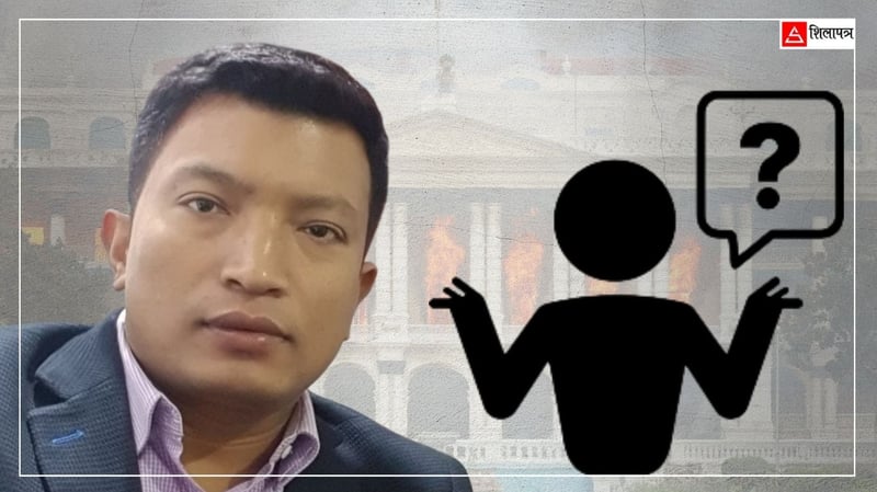 २४ भदौमा ओलीका स्वकीय सचिवले राजेश वज्राचार्यले कसकसलाई गरेका थिए फोन ?