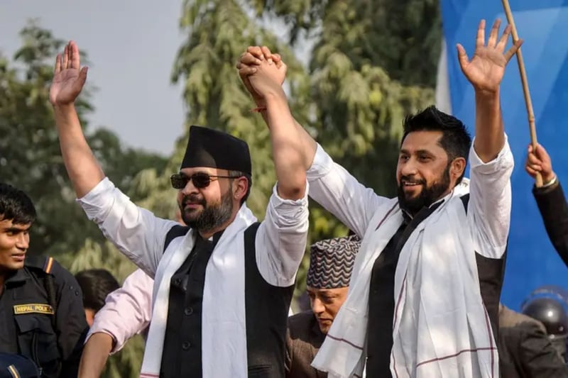 क–कसले दिँदै छन् रास्वपा सांसदलाई संसदीय अभ्यासको तालिम ?