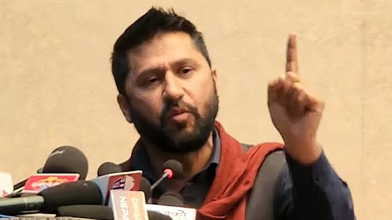 रवि लामिछानेले भने– राष्ट्रिय-अन्तर्राष्ट्रिय निकायलाई धन्यवाद